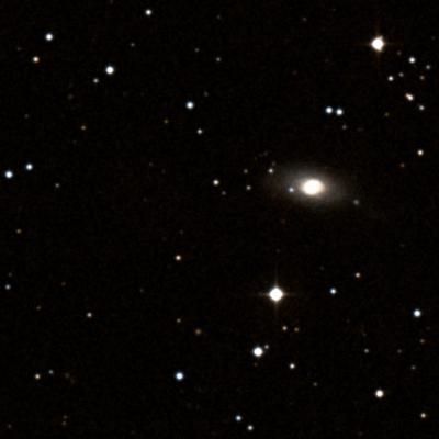 NGC 785 survey image