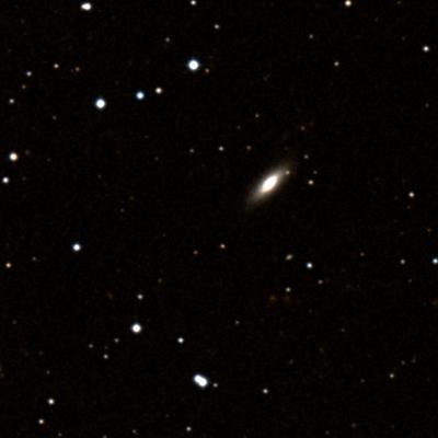 NGC 798 survey image