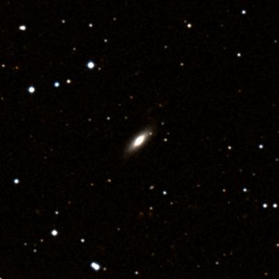 NGC 798 survey image