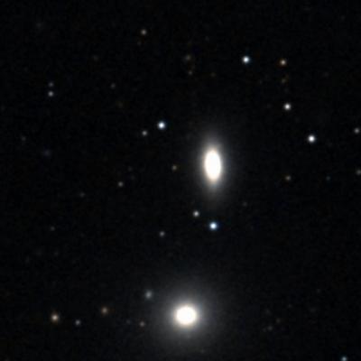 NGC 379 survey image
