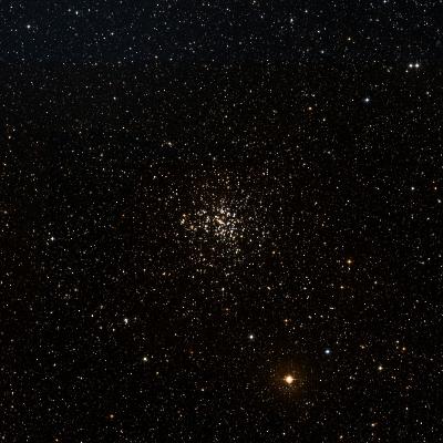 Messier 37 survey image