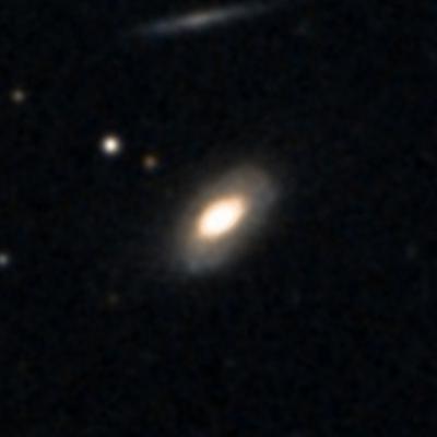 IC 2211 survey image