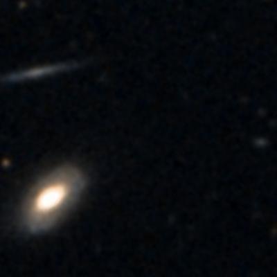 IC 2211 survey image