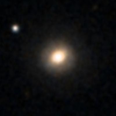 IC 2212 survey image