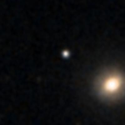 IC 2212 survey image
