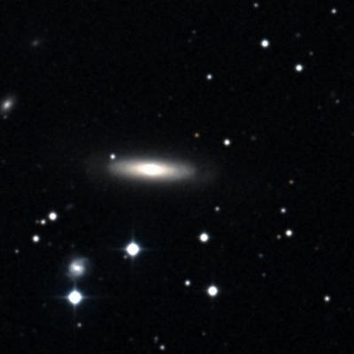 NGC 403 survey image