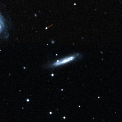 NGC 3424 survey image