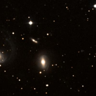 NGC 969 survey image