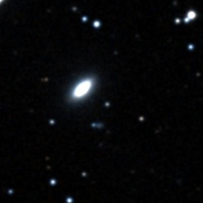 NGC 7836 survey image