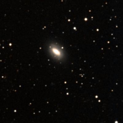 NGC 987 survey image