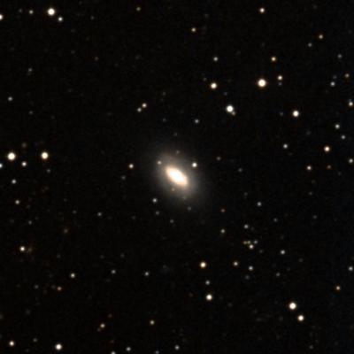 NGC 987 survey image