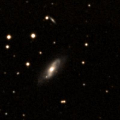 NGC 761 survey image