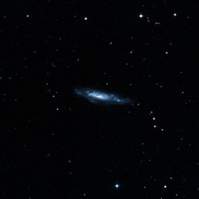 NGC 3003 survey image