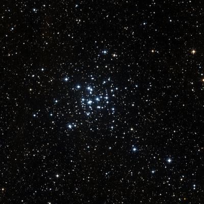 Messier 36 survey image