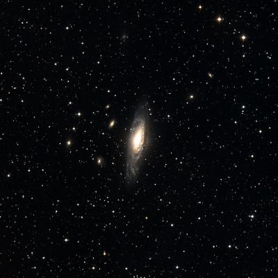 Caldwell 30 survey image