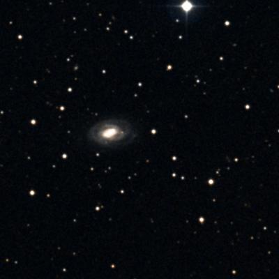 NGC 1093 survey image