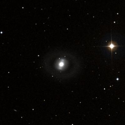 NGC 2859 survey image