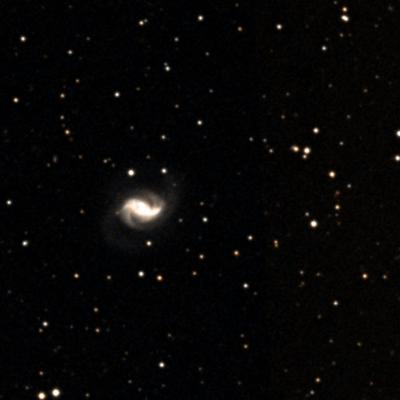 NGC 1050 survey image