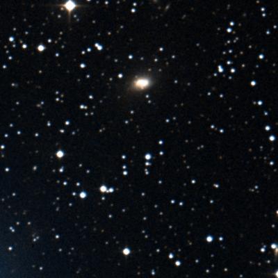 NGC 6692 survey image