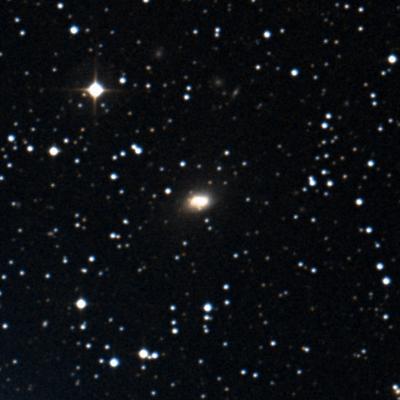 NGC 6692 survey image