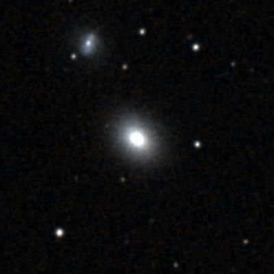 NGC 2778 survey image