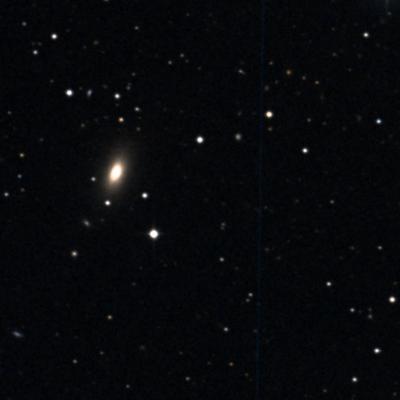 NGC 6097 survey image