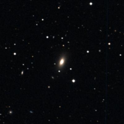 NGC 6097 survey image