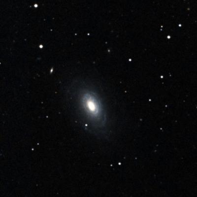 NGC 5533 survey image
