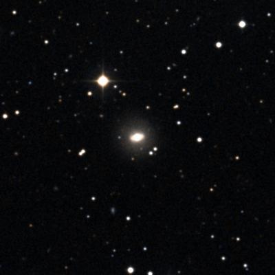 NGC 621 survey image