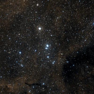 NGC 6871 survey image