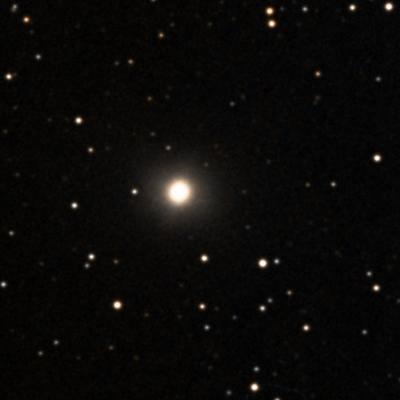 NGC 679 survey image