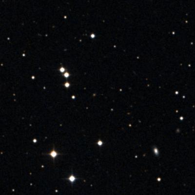IC 2225 survey image