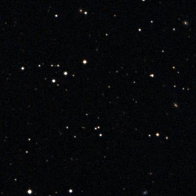IC 2227 survey image