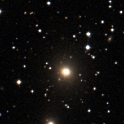 NGC 7274 survey image