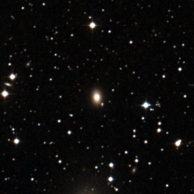 NGC 7273 survey image