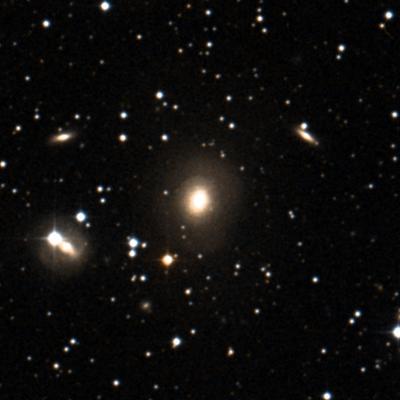 NGC 7265 survey image