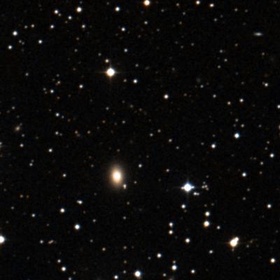 NGC 7273 survey image