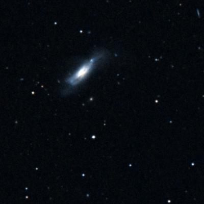 NGC 5675 survey image