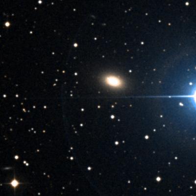 NGC 7426 survey image