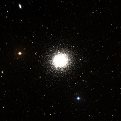 Messier 13 survey image