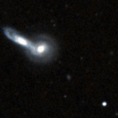 NGC 5544 survey image