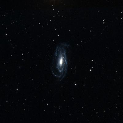 NGC 5033 survey image