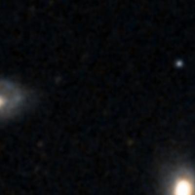 IC 2566 survey image