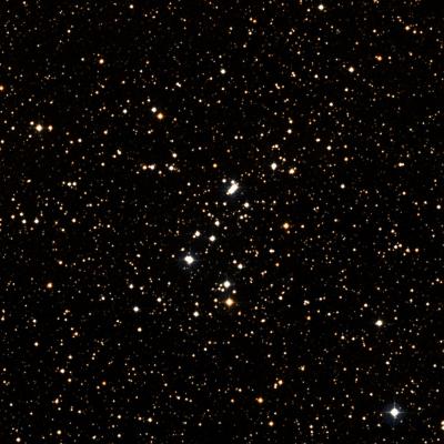 NGC 1778 survey image