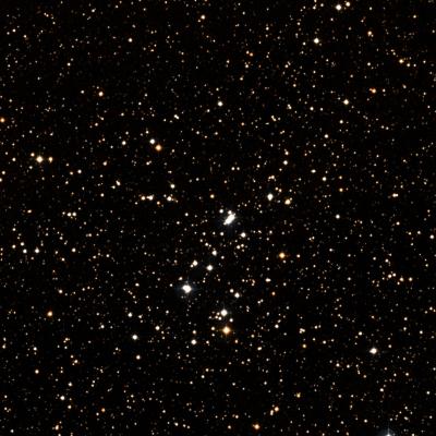 NGC 1778 survey image