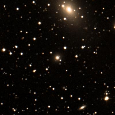 IC 5193 survey image