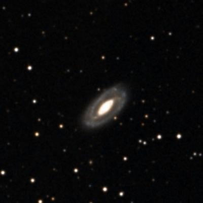 NGC 841 survey image