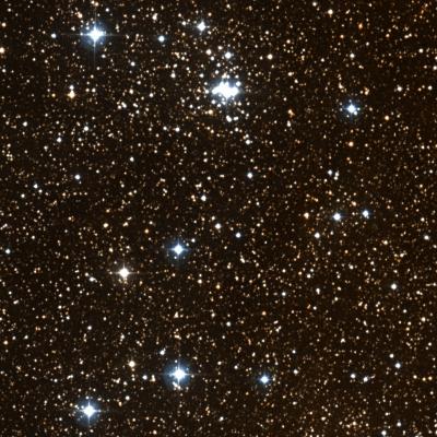 IC 4996 survey image