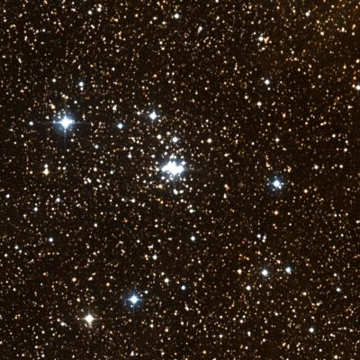 IC 4996 survey image