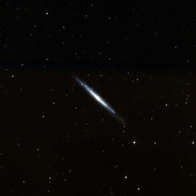 Caldwell 26 survey image